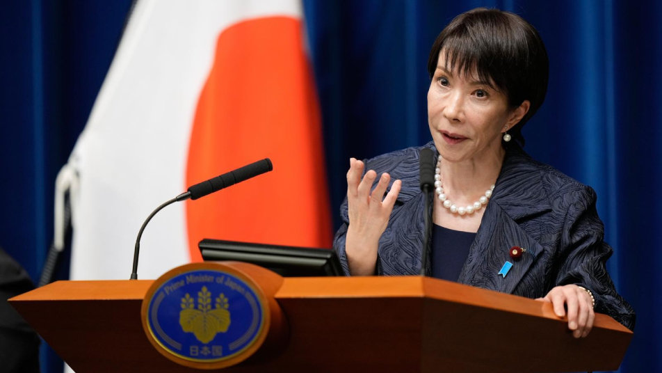 日총리 “집단자위권”에… 中총영사 “목 베겠다”