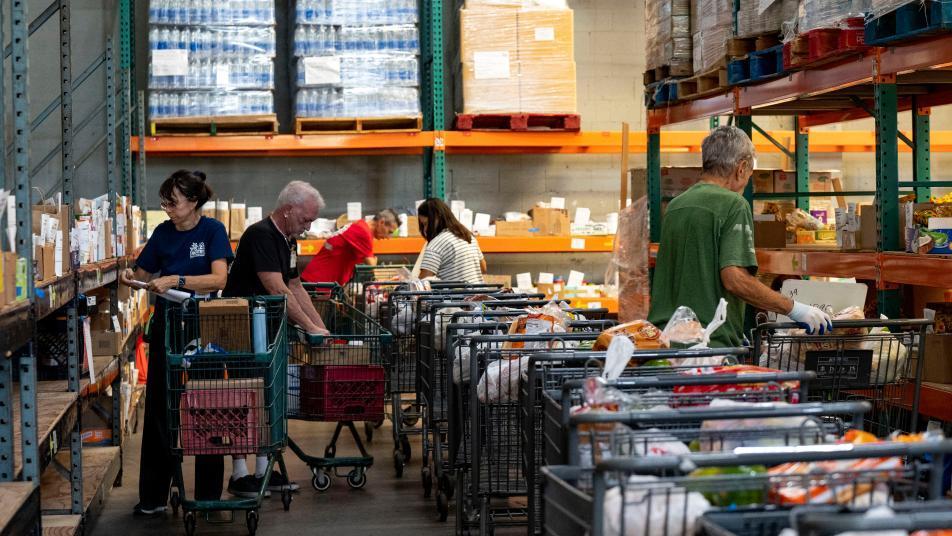 美상원, 셧다운 종료 타협안 통과…하원 표결 남아