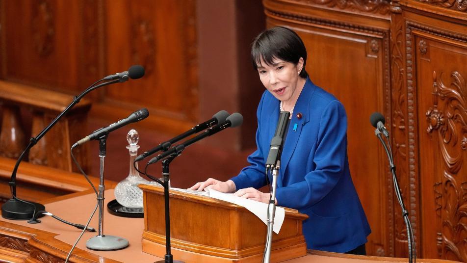 “다카이치, 속내 쉽게 보여줘”…日 ‘대만 발언’ 우려 커져