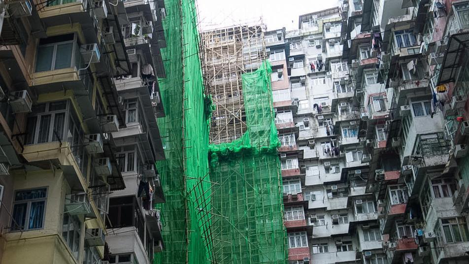홍콩 당국 “해외 反中단체 행사 참여땐 최대 징역 14년”