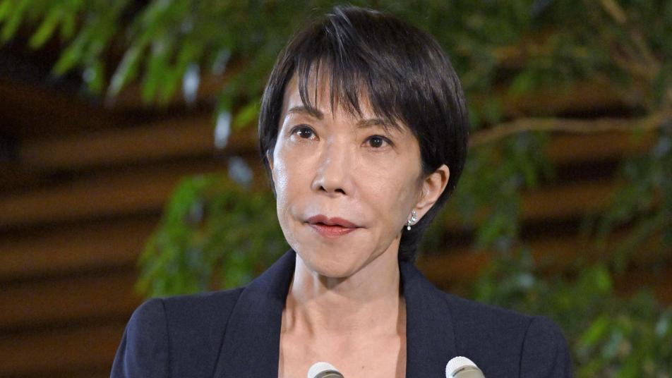 ‘혼밥 선호’ 다카이치, 취임 46일 만에 첫 회식