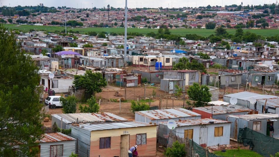 남아공 호스텔 총기 난사…세 살짜리 어린이 포함 11명 사망