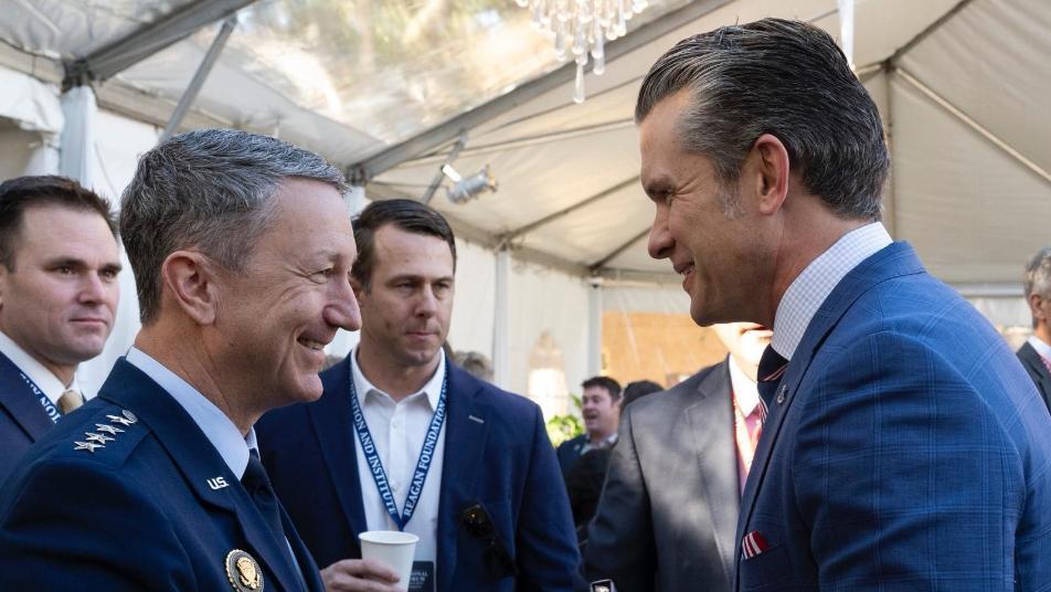 美 “제1도련선 핵심은 방공 체계”… 미군 병력배치 조정도 시사