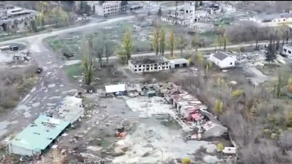 러, 종전 협상중 총공세…우크라 동부 요충지 포크로우스크 점령 눈앞