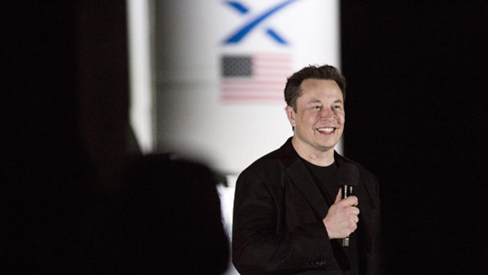 스페이스X, 내년 IPO 추진…300억 달러 조달 목표