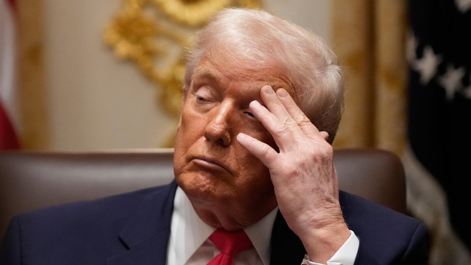 트럼프, 펜타닐을 ‘대량살상무기’ 지정…베네수엘라 군사작전 포석?