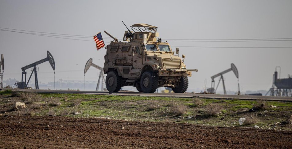 시리아서 미군 2명-통역사 피격 사망, IS 소행 추정… 트럼프 즉각 “강력 응징”