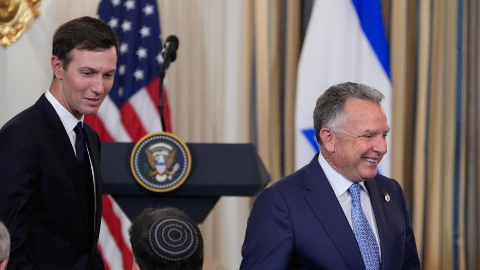 美특사, 우크라와 종전 논의 “많은 진전…15일 재개”