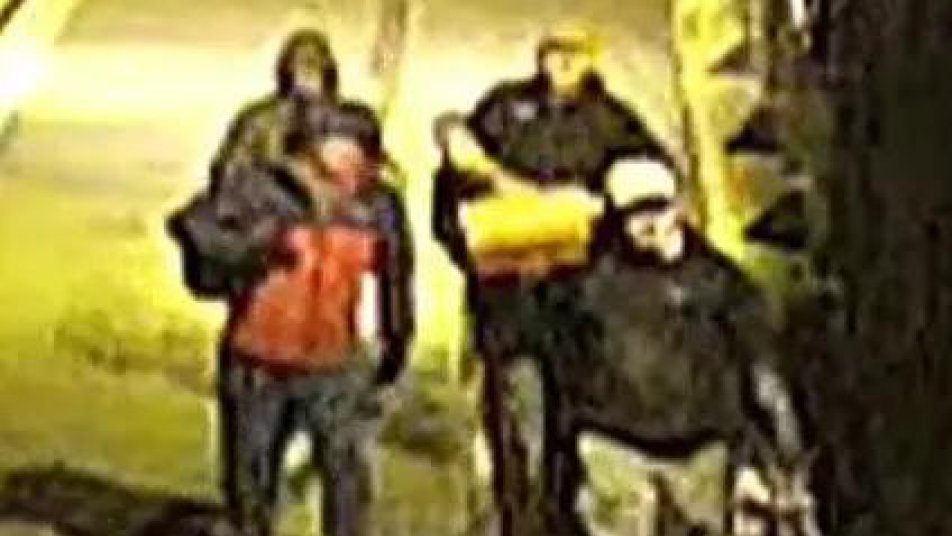 이번엔 영국 박물관 털렸다…유물 600점 훔친 용의자 4명 공개수배