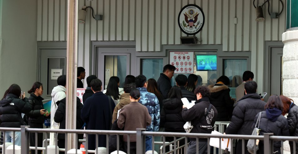 문화 경험 기회라더니…美 J-1 비자 ‘현대판 노예’ 악용