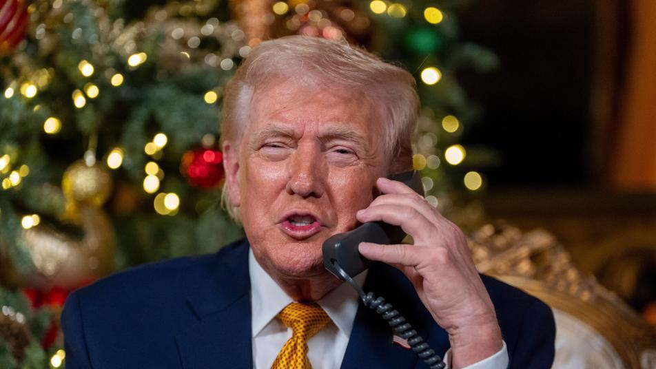 트럼프의 ‘모금 잔치’ 연말정산…2.9조원 수금 비결은 [트럼피디아] 〈55〉