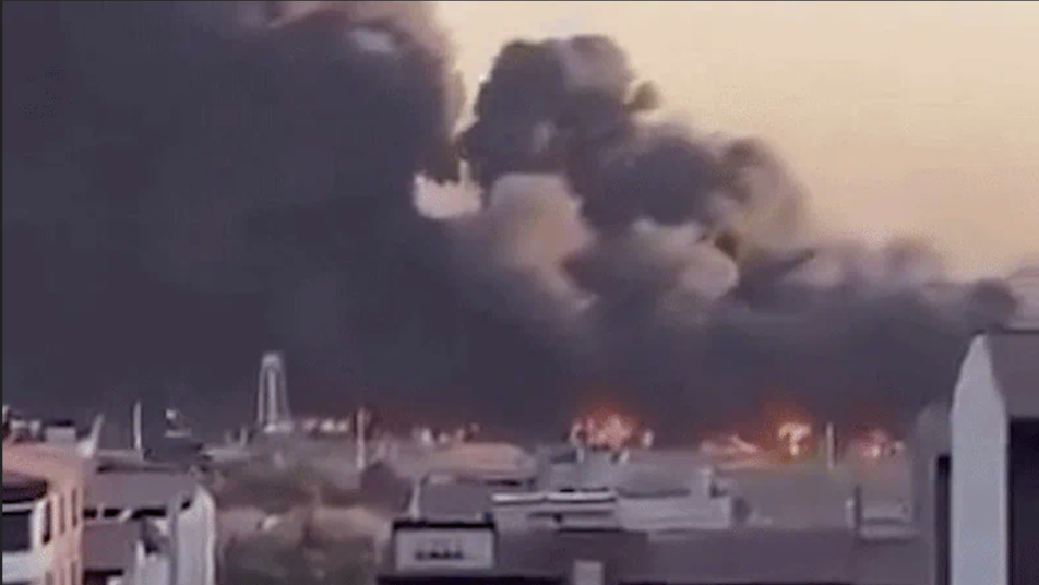 日 “이란, NHK 지국장 등 일본인 2명 구금…석방 강력 요구”