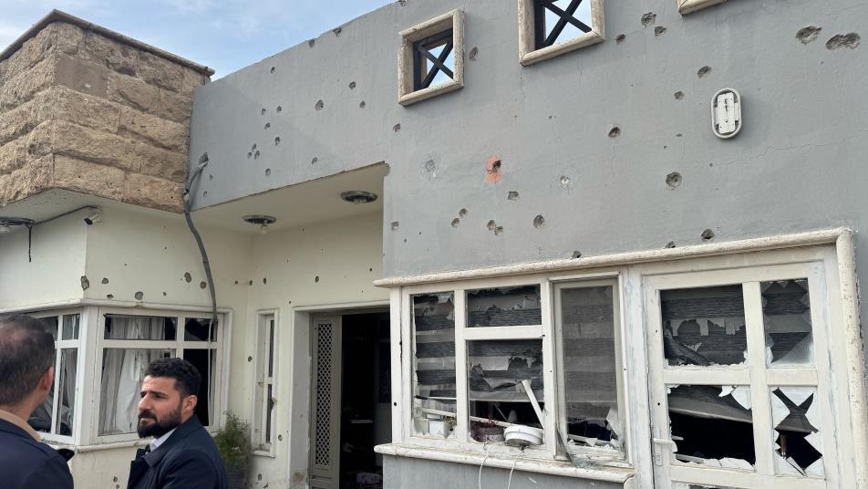 이란에 세운 자치공화국 1년 안돼 멸망당해…쿠르드, 반정부 핵심세력으로