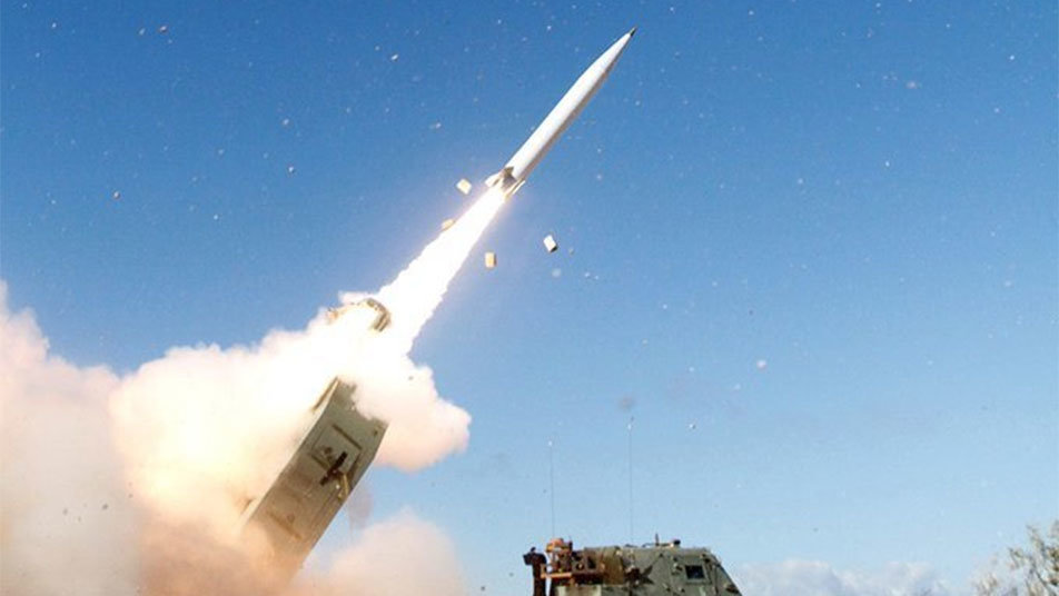 美, 최신예 미사일 ‘프리즘’ 이란서 처음 쐈다