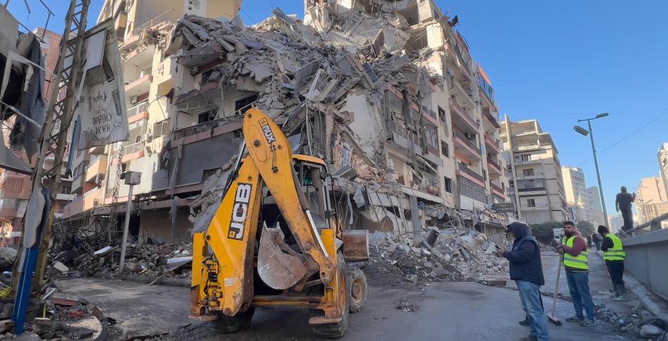 트럼프 “이란 지도자 되려하면 죽음” 모즈타바에 노골적 경고장