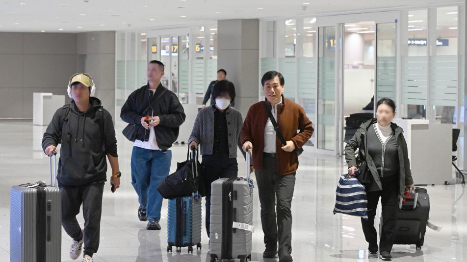 택시 730만·전용기 3.7억원… 중동 탈출 ‘부르는 게 값’