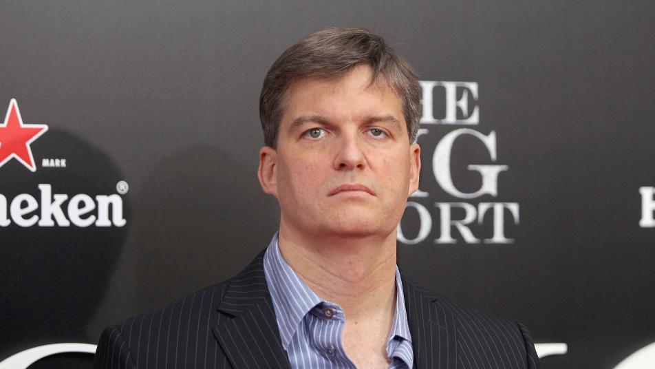 “코스피 기관이 단타, 종말 신호”…‘빅쇼트’ 버리의 섬뜩한 경고