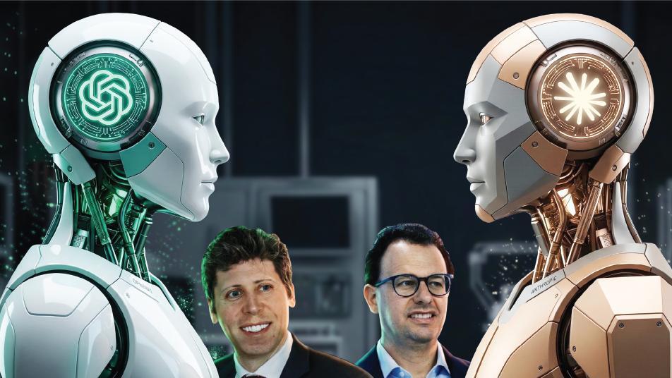 “안전이냐 이익이냐”… 美 뒤흔드는 ‘AI 군사화’ 논쟁