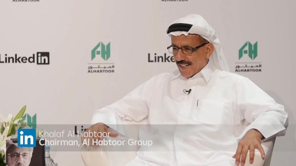 자산 3조 두바이 재벌의 일침…“누가 이란 전쟁 결정했나”