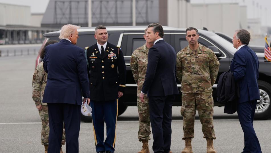 美, 비군사 AI 계약에도 ‘모든 합법사용’ 허용 지침… 빅테크 기업들 걱정
