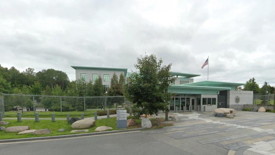 노르웨이 美 대사관서 폭발음…인명 피해는 없어