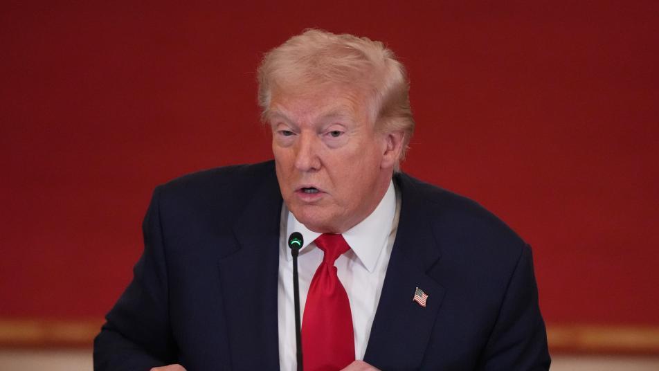 “원유시설 공습이 유가 자극해”… 트럼프, 이스라엘에 불만 표시