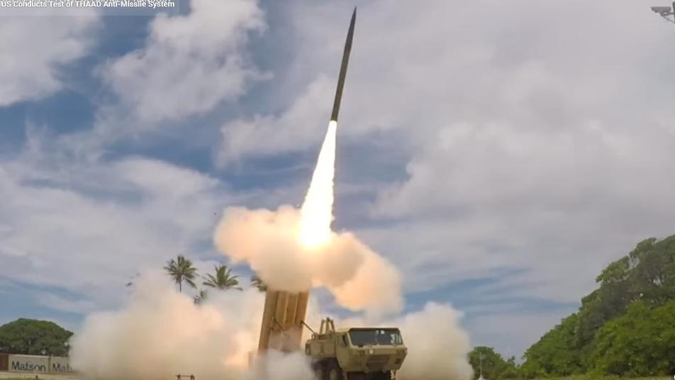 패트리엇 이어 사드까지…WP “한국내 사드 일부 중동行”