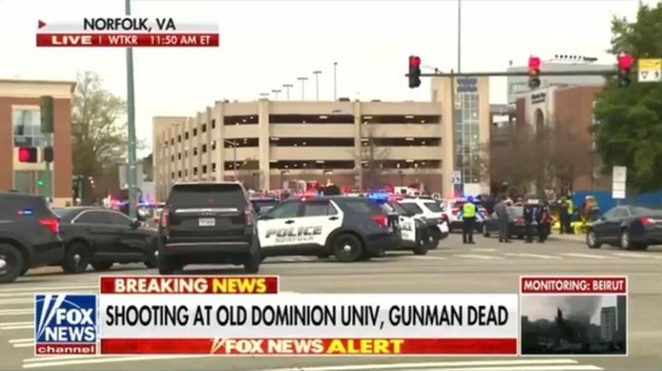 이스라엘 공습에 친척 잃은 미국인, 유대교 회당에 차량 테러