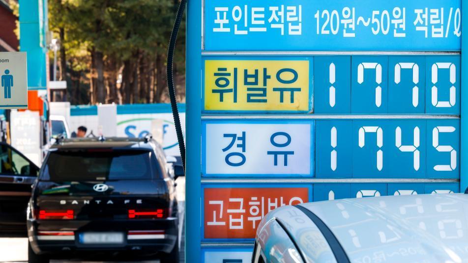 “중동 전쟁으로 북한 에너지 위기 직면할 수도” CNN