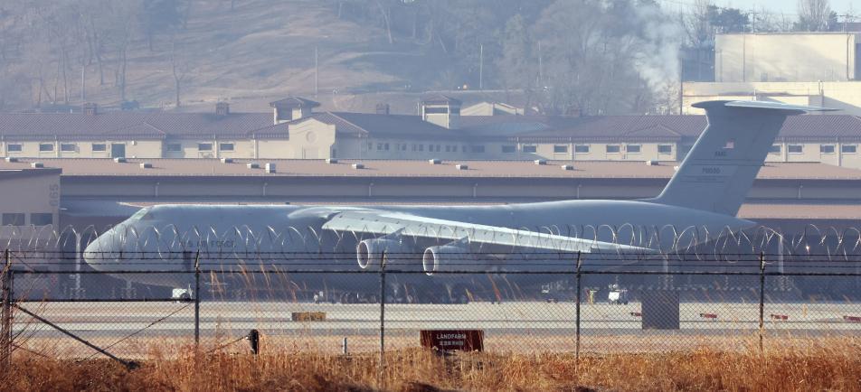 美 전략자산, 중동으로 대거 이동하자…인태 안보 우려 고조