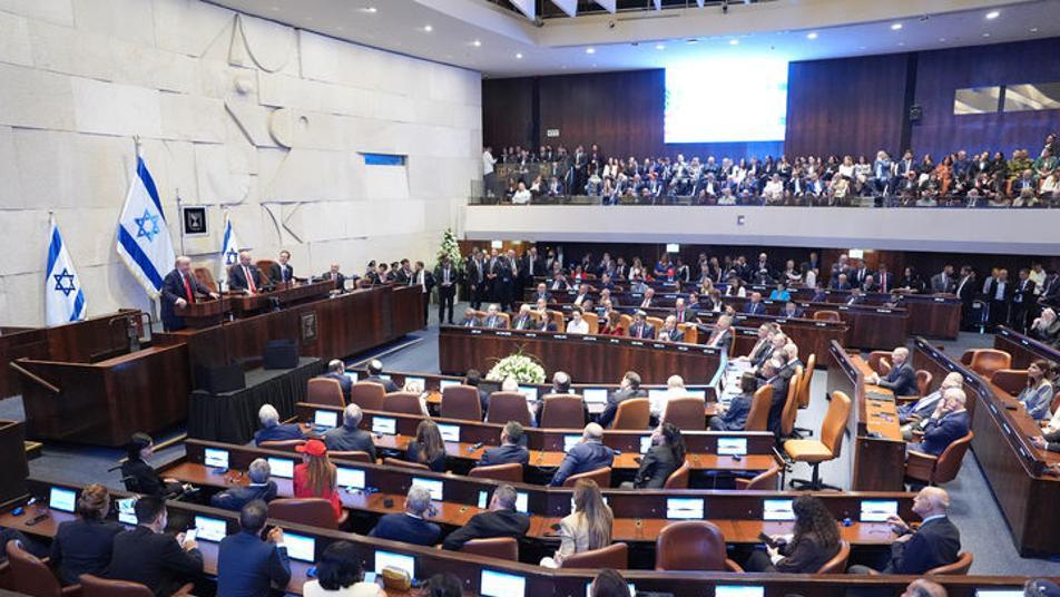 이스라엘, 국방비 대폭 증액안 의결…야당 “사상 최대 절도행위”