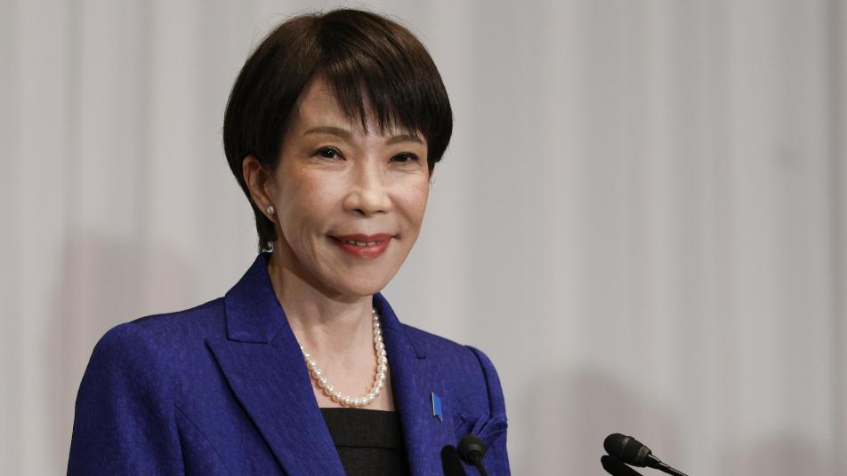 다카이치 “내년 당대회전 개헌 발의 가닥” 시간표 첫 언급