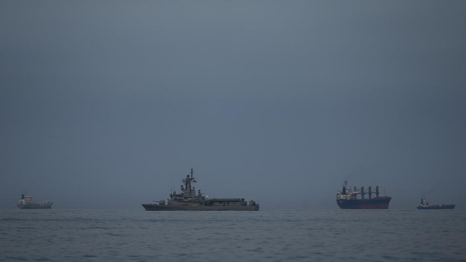 이란 의회 지도부 “호르무즈 통제권 절대 양보 못해…법에 못박을 것”