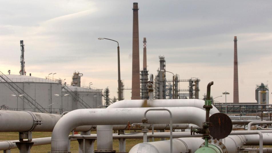 호르무즈 리스크에…IEA “이라크~튀르키예 송유관 건설 제안”