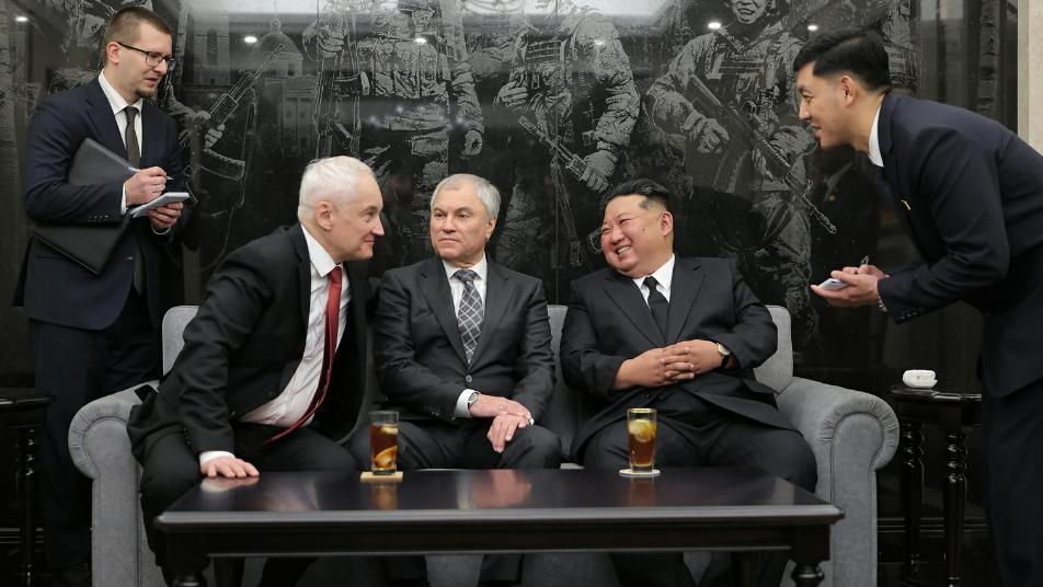 파병하고 무기 팔아… “北 전쟁 수익 19조, 연간 GDP 맞먹어”