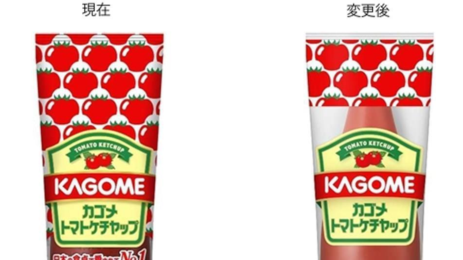중동 사태에 日 케첩도 ‘비상’…토마토 대신, ‘투명 포장’ 도입
