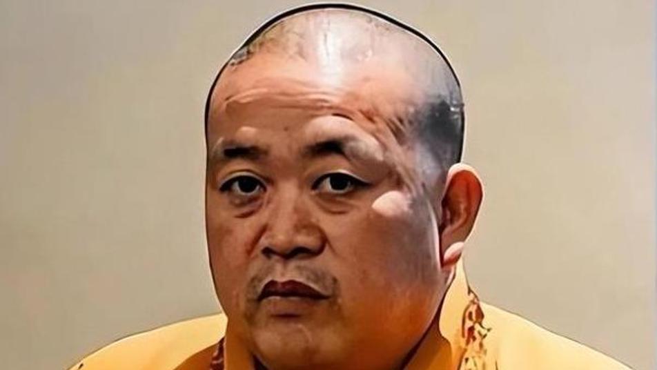 ‘쿵푸 발원지’ 소림사 前 주지, 670억 횡령 혐의로 징역 24년 선고