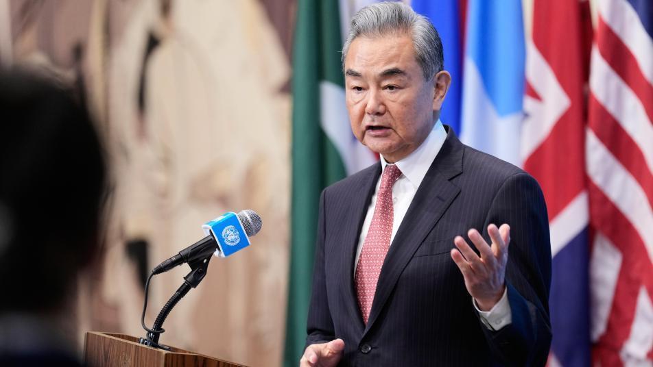 G7 개막날, 中은 러 등 10개국과 ‘反서방 행사’ 맞불