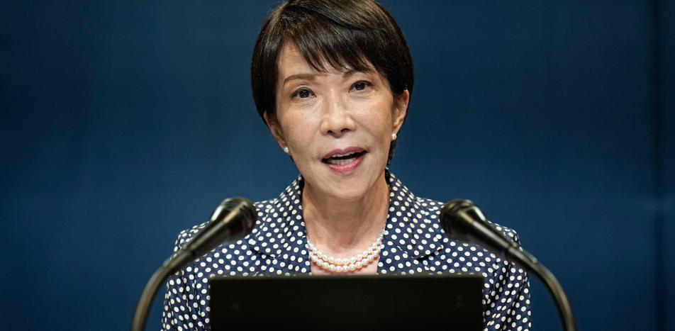 트럼프 “다카이치, 전쟁개입 제안 거절”