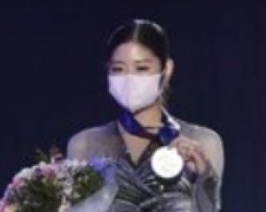 이해인·김예림, 피겨 4대륙선수권서 은·동 획득