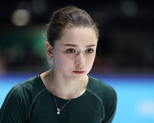 “할아버지 심장약 때문” 발리예바, 2종류 약물 더 검출됐다