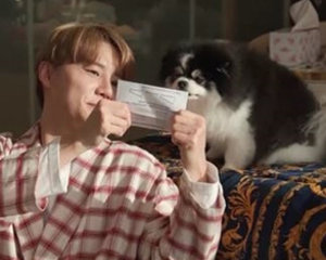 김준수, 럭셔리 싱글하우스 공개…룸서비스 배달까지 ‘입이 쩍’