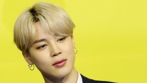 방탄소년단 지민, 군복무 중 1억 원 기부…조용한 선행 눈길