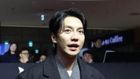 이승기 ‘음원수익 정산 소송’ 승소…5억8000만원 더 받는다