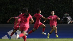 U-20 女 축구, ‘강호’ 독일에 1-0 승리…극적으로 월드컵 16강 진출