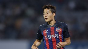 中축구협회, 손준호 영구 제명… ‘국제 적용’땐 선수생명 위기