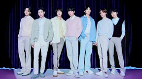 BTS, 美 빌보드 ‘21세기 최고 팝스타’ 19위