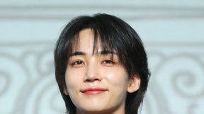 정한, 세븐틴 첫 병역의무 이행…“26일부터 대체복무”