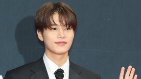 ‘특수준강간 혐의 NCT 탈퇴’ 태일…SM “조사 중인 사안”