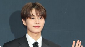 NCT 출신 태일, 특수준강간 혐의로 불구속 송치